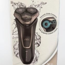 Remington  Restyle Rotary Shaver