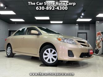 2011 Toyota Corolla