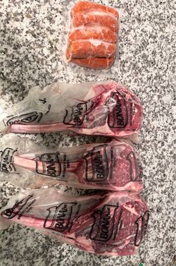 Sale MEAT