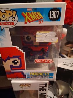 Funky pop