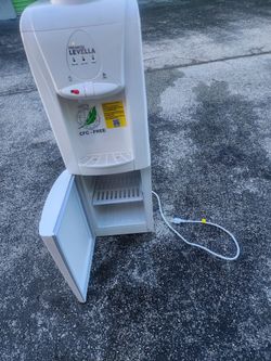 Bebederos De Agua Fría Y Caliente