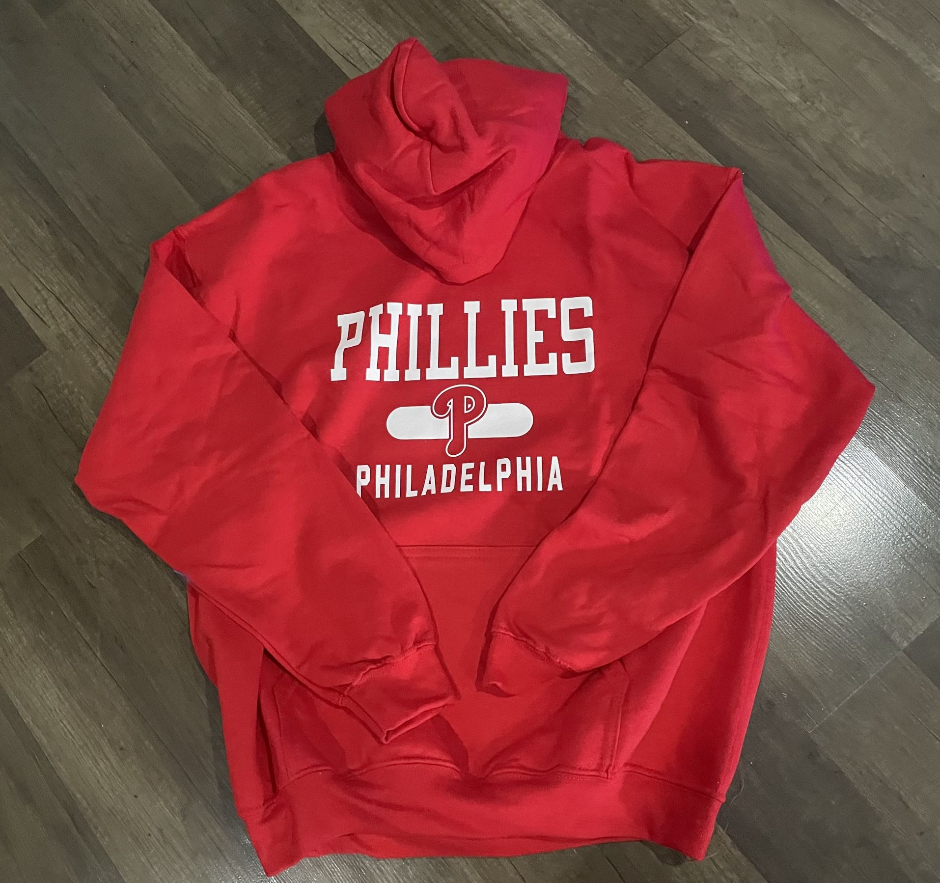 Phillies Hoodies 