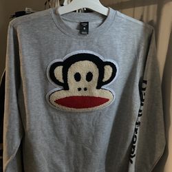 Paul Frank Limited Edition Julis the Monkey
