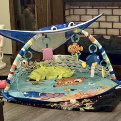 Finding Nemo baby Combo