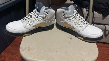 Jordan 5 Size 10 Men Used Good Condition shoot offers