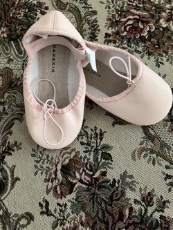 New! Ballet Slippers /Shoes