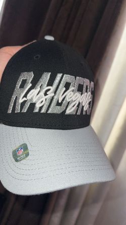 Las Vegas Raiders Hat M/L Cap