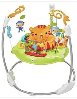 Baby Jumperoo