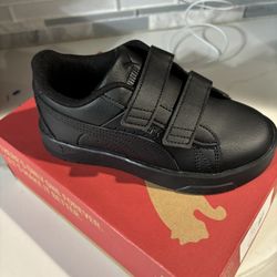New Puma Kid Shoes 