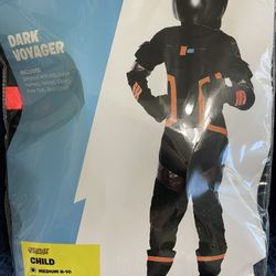 Halloween Costumes