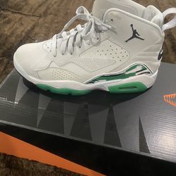 Jordan Size 7
