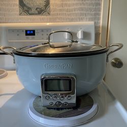 Greenpan Multi Cooker
