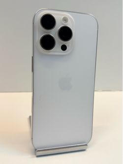 Apple iPhone 16 PRO 256gb. ( Fully Unlocked Phone )