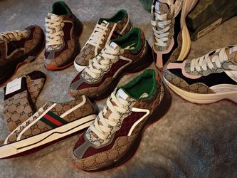 Gucci new