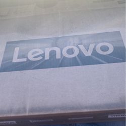 Laptop Brand New Never Took It Out The Box 