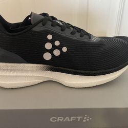 Craft Pro Endur Distance Black/White 11 Men’s