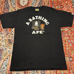 Bape Sz M