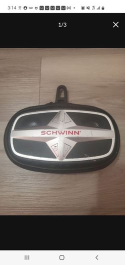 Schwinn Bike Speaker