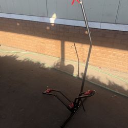 Bike Rack