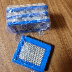 Lawnmower Airfilter 