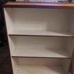 Miscellaneous  Shelves