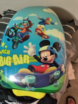 Disney Kids Suitcase
