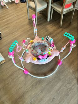 Minnie Mouse Bouncer