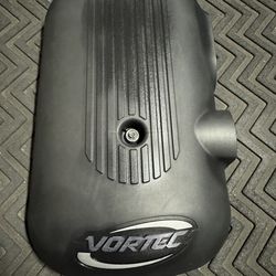 LS engine cover