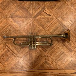 Bach TR300 Trumpet