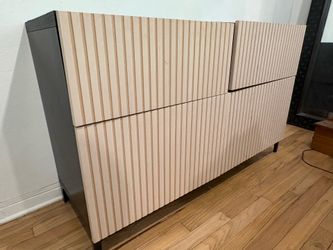 Ikea Dresser