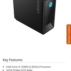 Entry Level Pc 