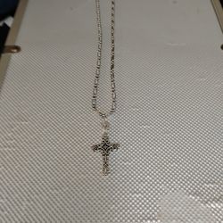 MDH "King Jesus" Necklace 