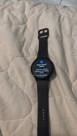 Samsung Galaxy Watch 6 Smartwatch