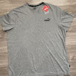 Men’s Puma Shirt