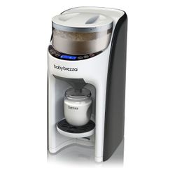 Baby brezza