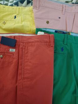 Men's Casual Pants