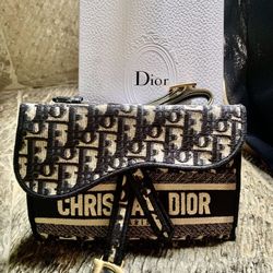 Belt Bag Cross Body Fanny New