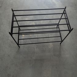 Shoe Rack