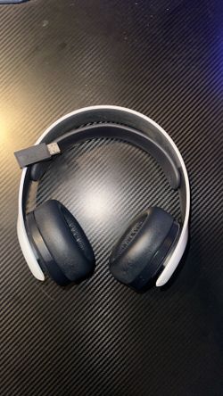 PS5 PULSE 3D Wireless headset