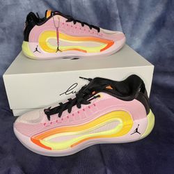 Jordan Luka 4 (Gone Fishing)