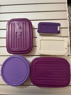  Food Storage Containers 