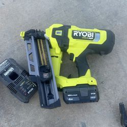 Ryobi Framing Gun 