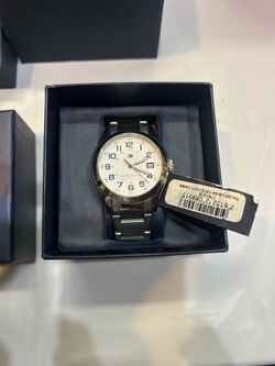Women’s Tommy Hilfiger watch
