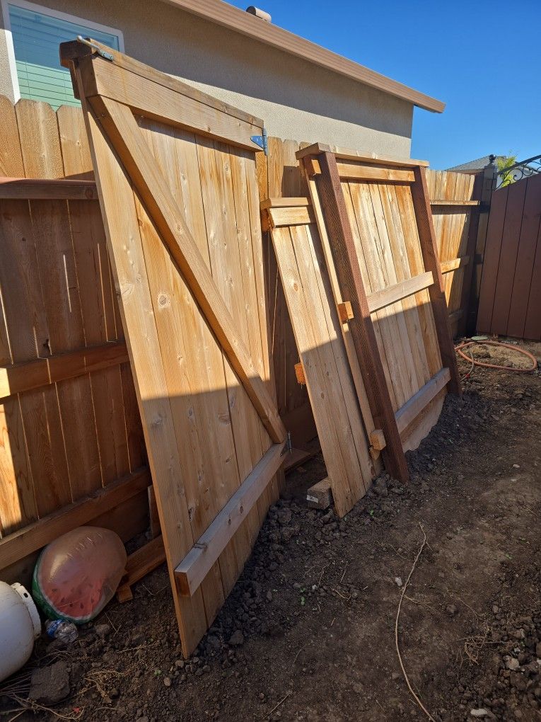 Free Wood 