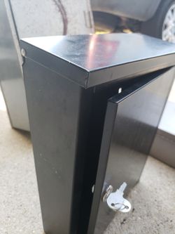 Drop Box 