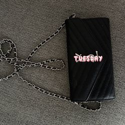 Women’s ¥SL cross Body/wallet