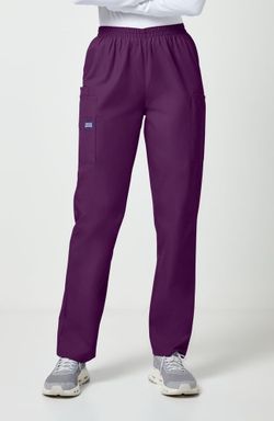 Unisex Cherokee Scrub Pants