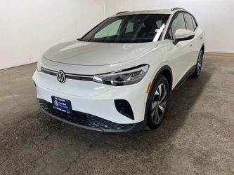 2024 Volkswagen ID.4