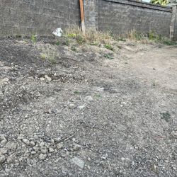 Free Dirt Clackamas, Come Dig/Excavate