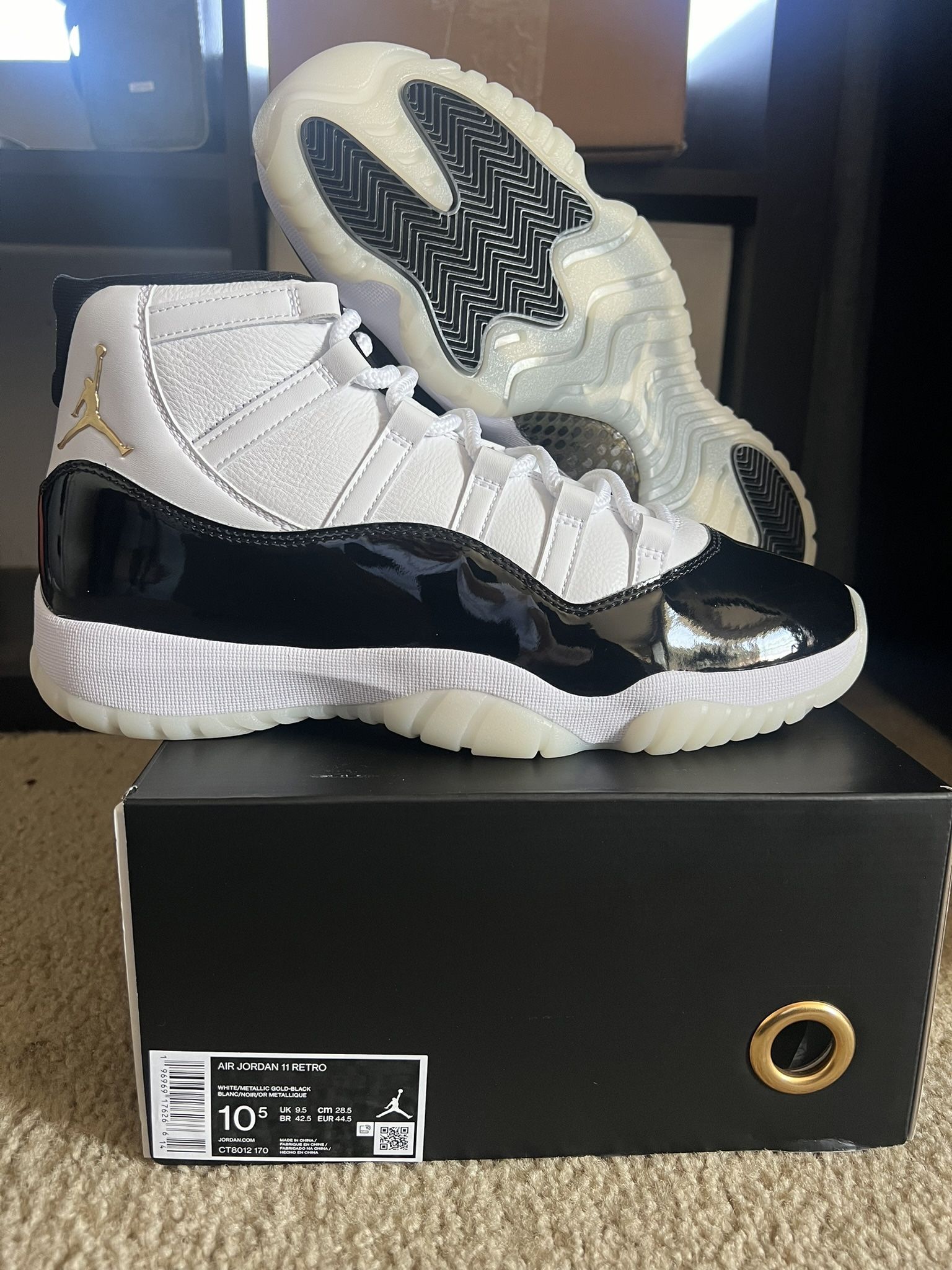 Air Jordan 11 Retro
